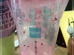 -Blueglass酸奶(财富购物中心店)