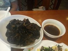 -辣子鸡背(九龙山店)