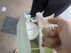 -喜茶(广州番禺奥园广场店)