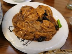 -灵福缘私房菜·农家菜(拈花湾·灵山大佛必推店)