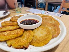 -海兰江石锅饭(水上店)
