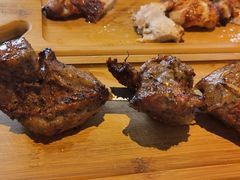 牛肉大串-俄士厨房(时代天街店)