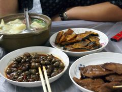 椒盐南瓜-老品芳