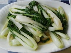 -钱大妈海鲜饭店(保利林语店)