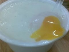 牛奶窝蛋-百花传统甜品店(原址店)