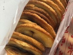 -中关村茶点
