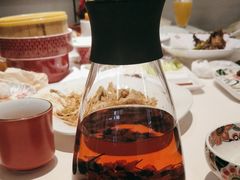 -京鸭棠(让胡路万达店)