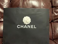 -CHANEL(恒隆广场店)
