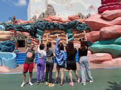 -沈阳方特欢乐世界