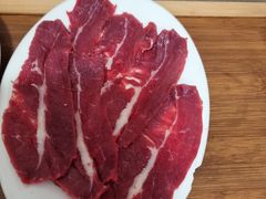 -柴头哥·牛肉火锅(爱民路店)