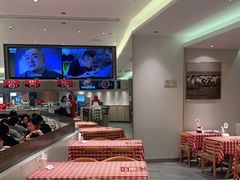 -西贝(上海新梅广场店)