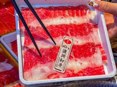 -温禾牛·和牛寿喜烧自助火锅(恒基名人店)