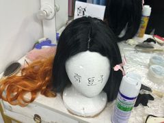 -魔法日记三坑cosplay换装自拍体验馆