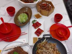 -避风塘·金牌店·夜宵(金玉兰店)