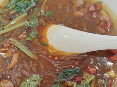 -小杨生煎(成山巴黎春天店)