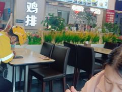 大堂-李先生牛肉面大王(东铁营店)