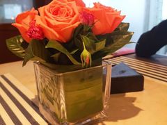 -广州中心皇冠假日酒店-环市食坊·海鲜自助餐厅