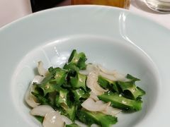 -肆月河豚·新淮扬(金融街店)