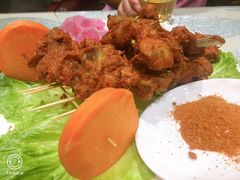 -新疆伊宁远征餐厅