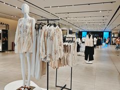 -ZARA(凯德乐峰广场店)