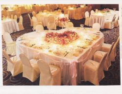 点击看大图 -金庭庄园酒店彩虹厅