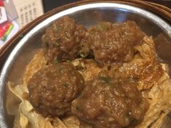 -稻香酒家·33年老字号·港式粤菜(富邦中心店)