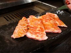 -俺的焼肉(銀座9丁目店)