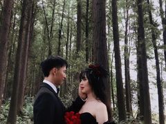 -经典婚纱摄影美学馆·私人定制