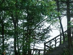 -蝶舞清江·恩施云顶景区(黄鹤峰林)