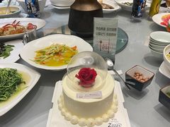 -常州华美达国际大酒店·餐饮部