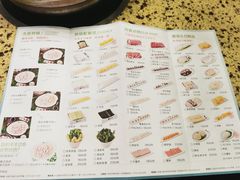 -原味四季椰子鸡(公明百佳华店)