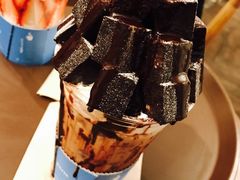 -Cafe de Paris(林荫路店)