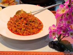 -秦月轩·陕西家乡菜(阜成路·五棵松店)