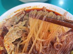 -甘记肥肠粉(马鞍北路店)