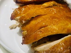 神仙鸡-小放牛炒菜馆(裕华万达店)