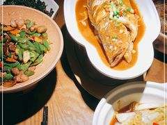 -刀板香·安徽菜(望江东路店)