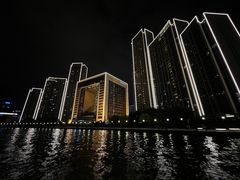 -海河游船(古文化街码头)