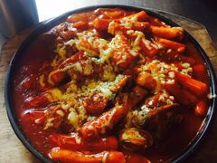 -MI WU FACTORY米屋美食工厂餐厅(绿地店)