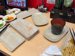 -友壹町寿司(佛山新DNA店)