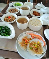 -祥馨月子会所(莞城店)