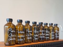 -DEEP COFFEE(瑞光烘焙工厂店)