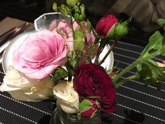 -缦云里花园餐厅