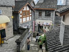 -重庆十八梯传统风貌区
