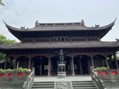 -钱王祠