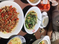 -天下客饭店(中山路店)