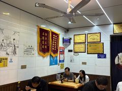 -覃肥叔桂林米粉(粮道街店)