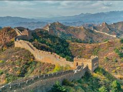 -慕田峪长城