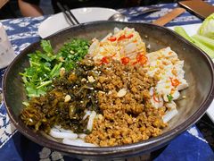 -滇道云南特色料理(康定路店)
