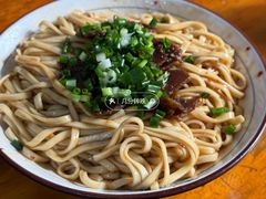 -邓邓胖姐拌面(濉溪路店)