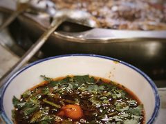 特色原汤碟-水碾河刘老大串串香(水碾河路店)